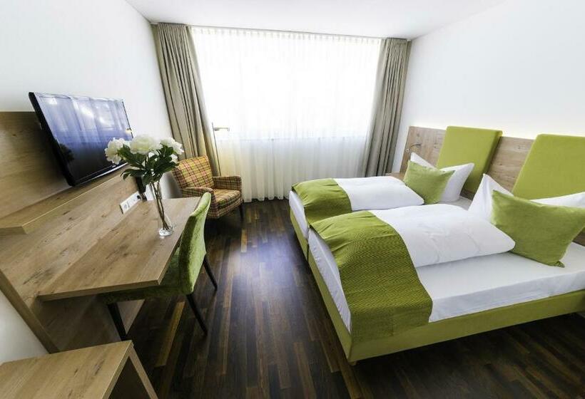 Номер Стандарт, Rheingold