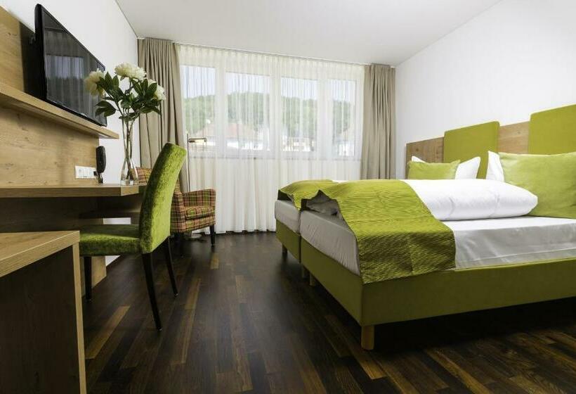 Номер Стандарт, Rheingold