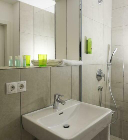 标准间, Rheingold