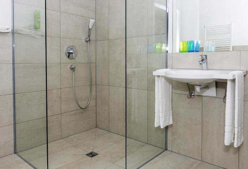 Номер Комфорт, Rheingold