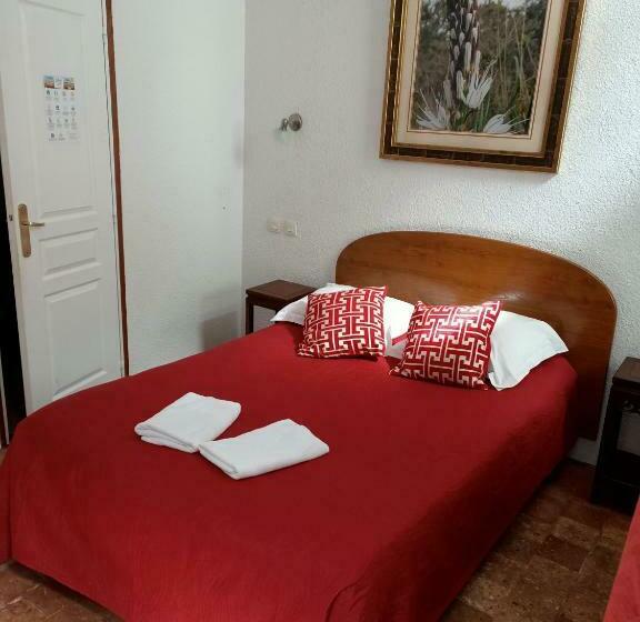 스탠다드 내측 룸, Saint Amant