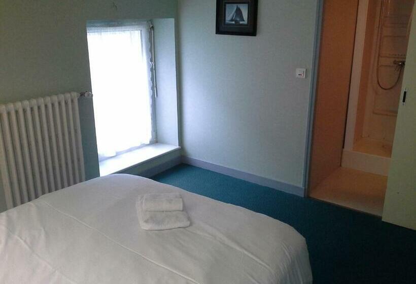 חדר סטנדרט, Set A Table