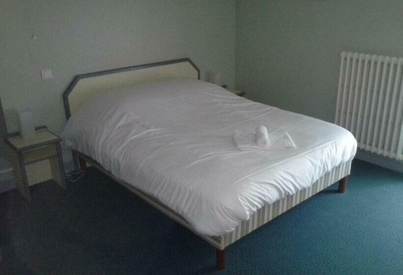 חדר סטנדרט, Set A Table