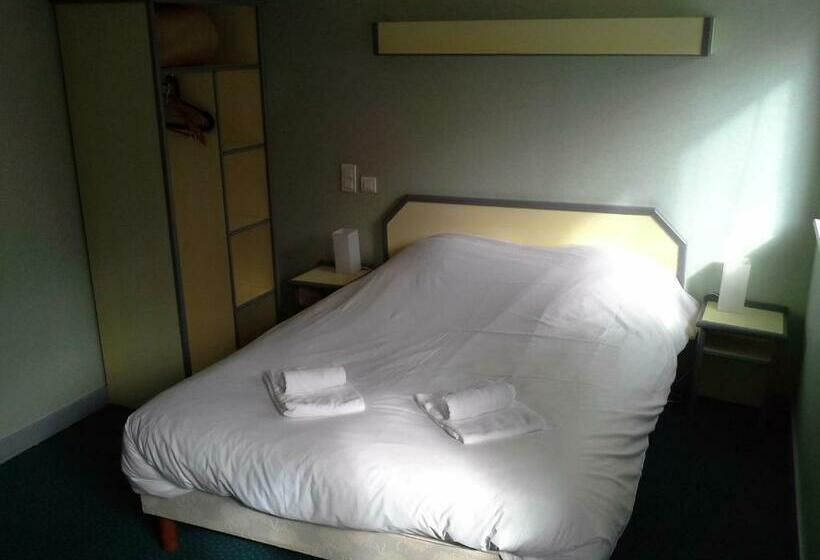 חדר סטנדרט, Set A Table