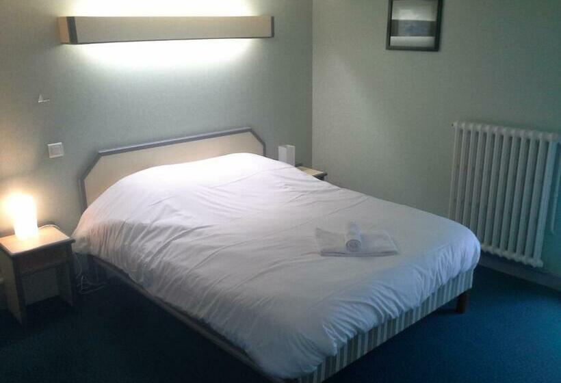 חדר סטנדרט, Set A Table