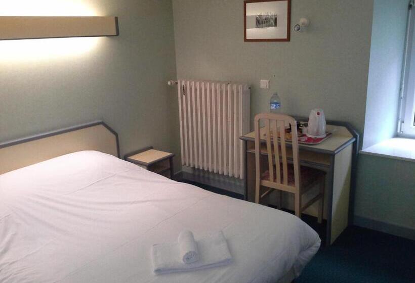 コンフォートトリプルルーム, Set A Table