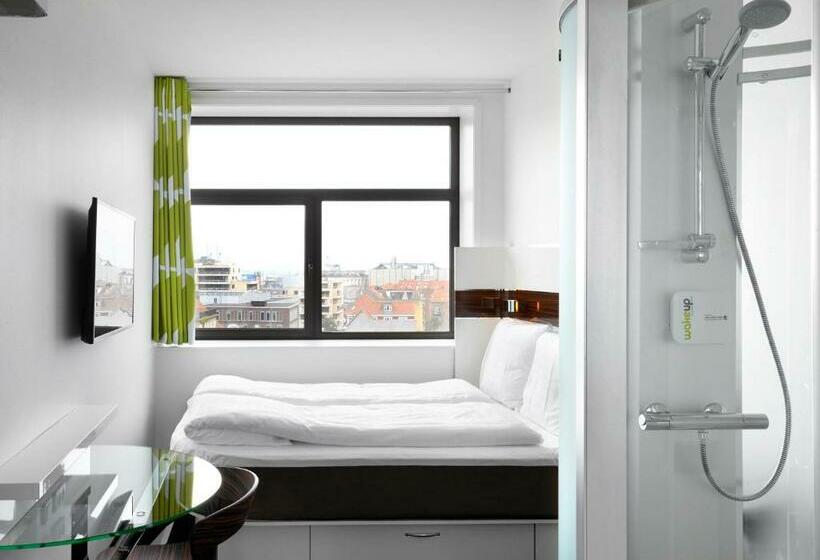 标准间, Wakeup  Aarhus