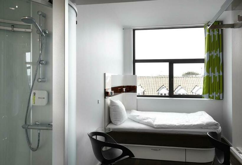 Quarto standard, Wakeup  Aarhus