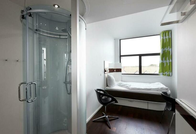 Quarto standard, Wakeup  Aarhus