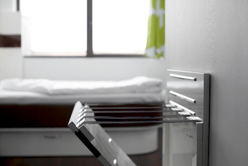 Quarto standard, Wakeup  Aarhus