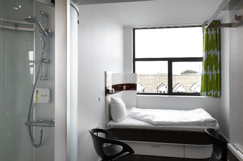 Quarto standard, Wakeup  Aarhus