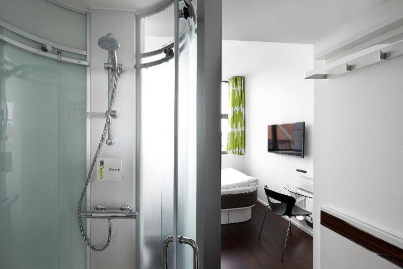 Quarto standard, Wakeup  Aarhus