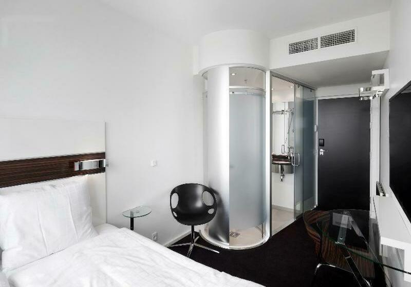 Quarto standard, Wakeup  Aarhus