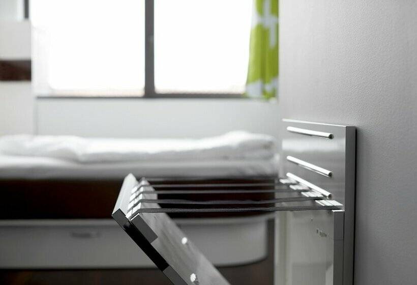 Quarto standard, Wakeup  Aarhus