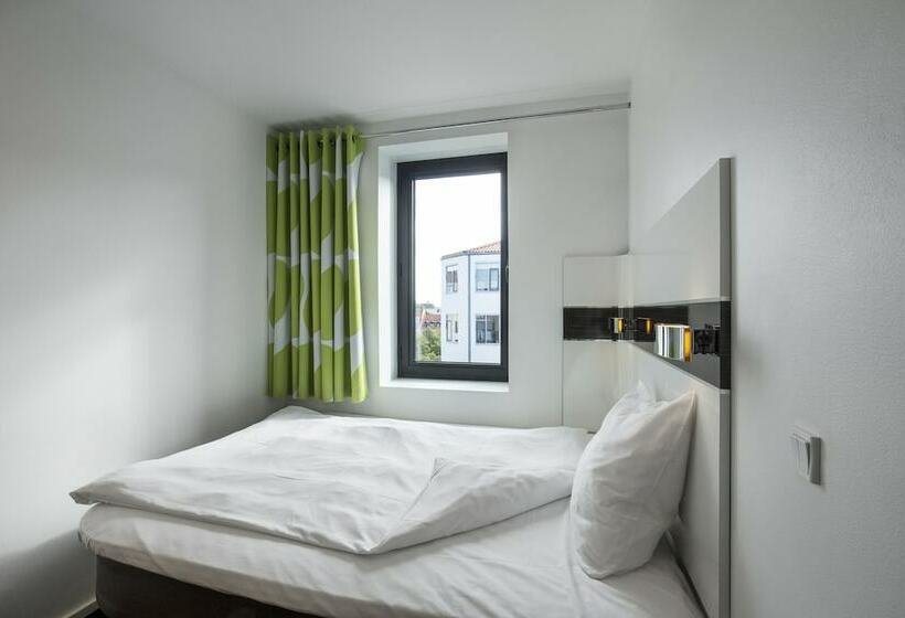 Quarto standard, Wakeup  Aarhus