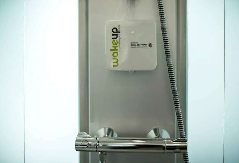 Quarto standard, Wakeup  Aarhus