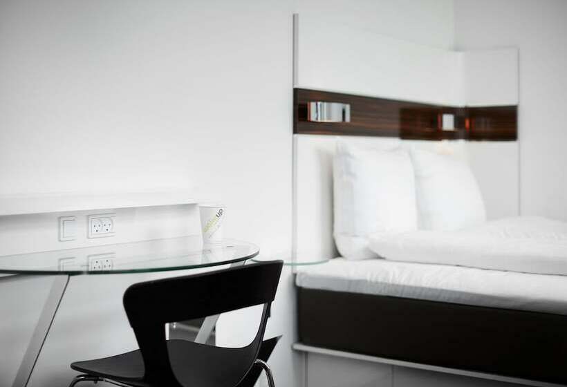 Quarto standard, Wakeup  Aarhus