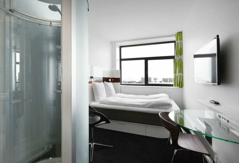 Quarto Familiar, Wakeup  Aarhus