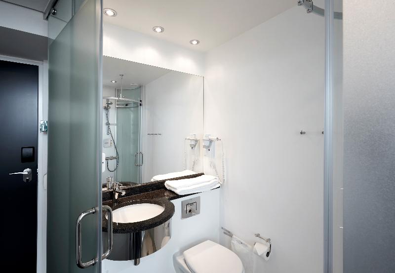 Quarto standard, Wakeup  Aarhus