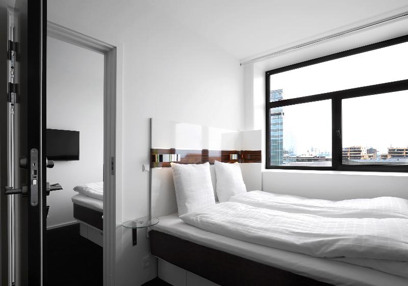 家庭间, Wakeup  Aarhus