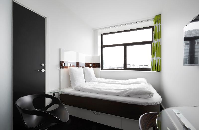 家庭间, Wakeup  Aarhus