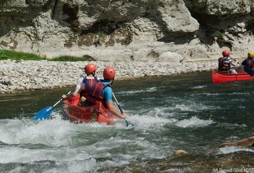 标准房带园景, Moulin De Cornevis Bed And Breakfast