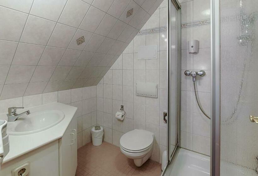 スタンダードルーム, Seehotel Schorfheide