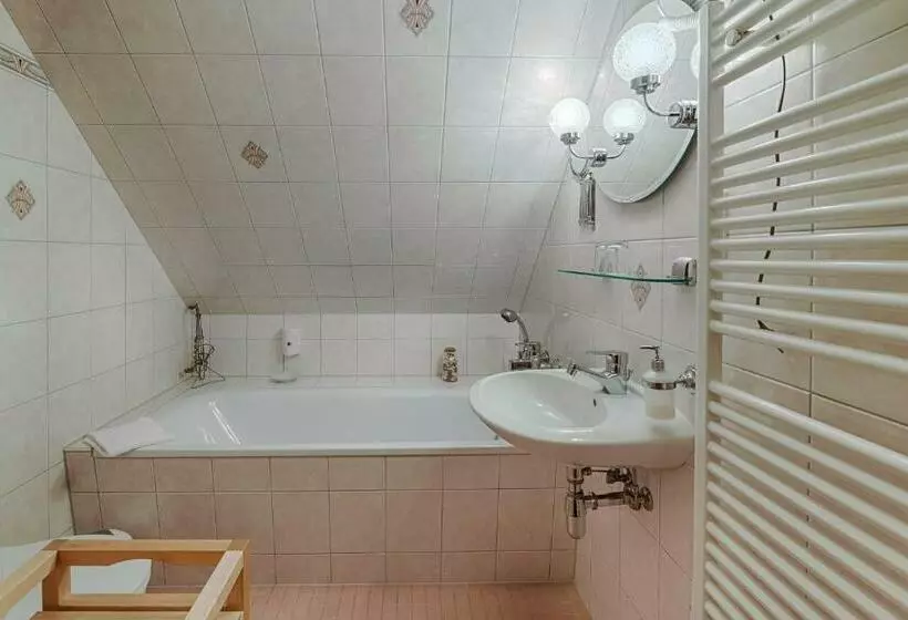 スタンダードルーム, Seehotel Schorfheide