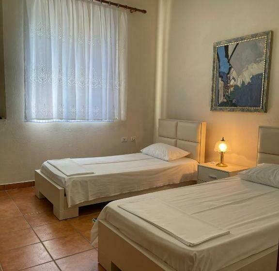 基本间, Veranda B&b