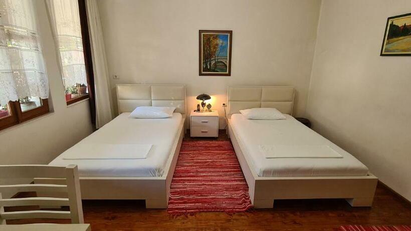 标准间, Veranda B&b