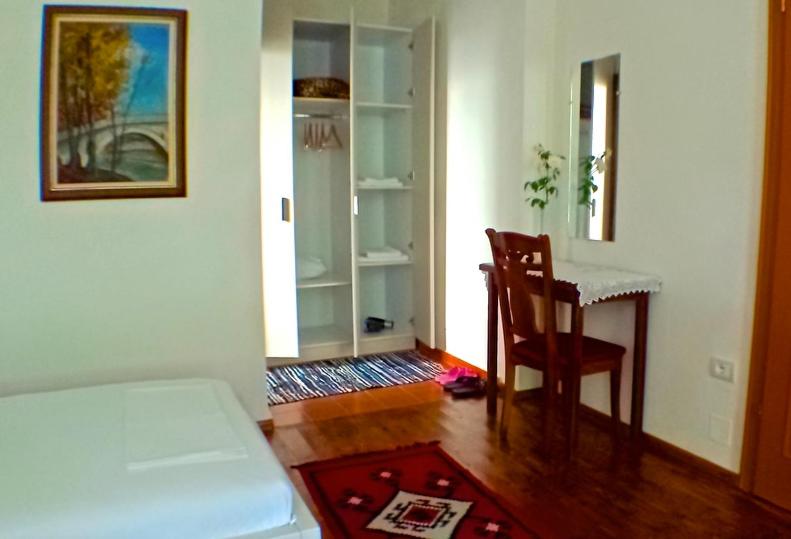 标准间, Veranda B&b