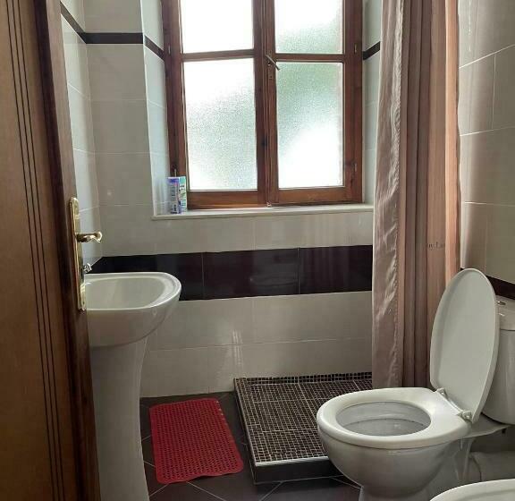 标准间, Veranda B&b