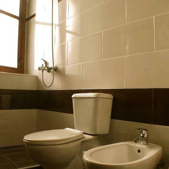 标准间, Veranda B&b