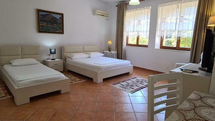 Quarto Familiar, Veranda B&b