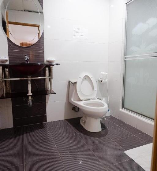 آپارتمان 2 خوابه, Aparta Hotel Roma