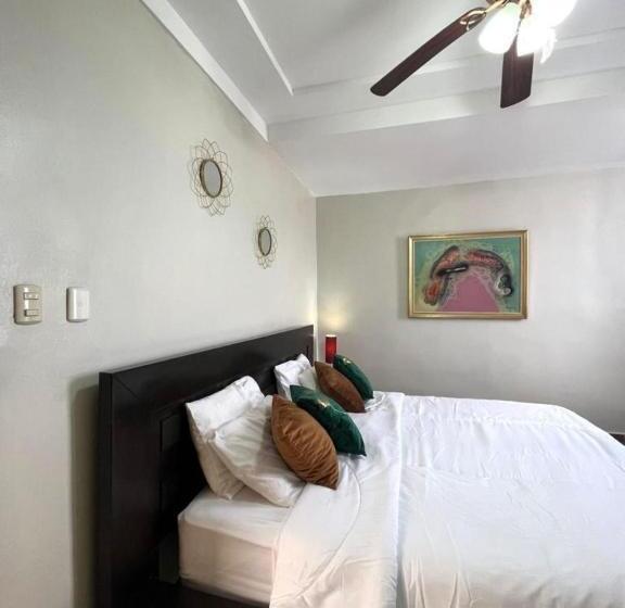 اتاق استاندارد, Aparta Hotel Roma