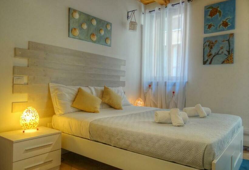 اتاق استاندارد, Bb Vicolo 22