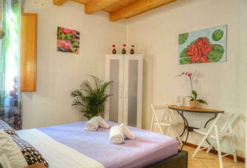 اتاق استاندارد, Bb Vicolo 22