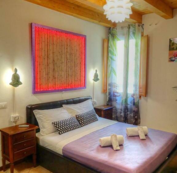 اتاق استاندارد, Bb Vicolo 22