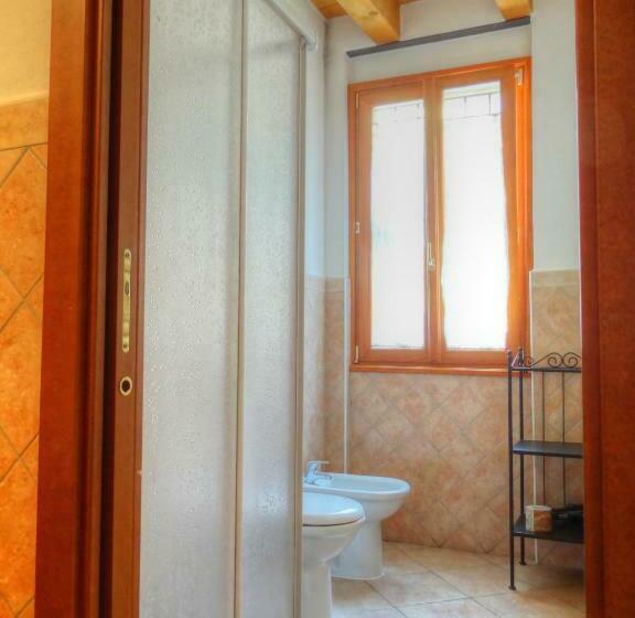 اتاق استاندارد, Bb Vicolo 22