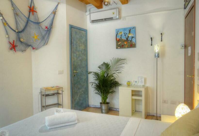 اتاق استاندارد, Bb Vicolo 22