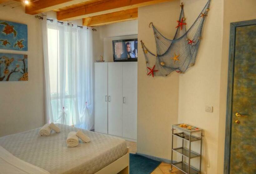 اتاق استاندارد, Bb Vicolo 22