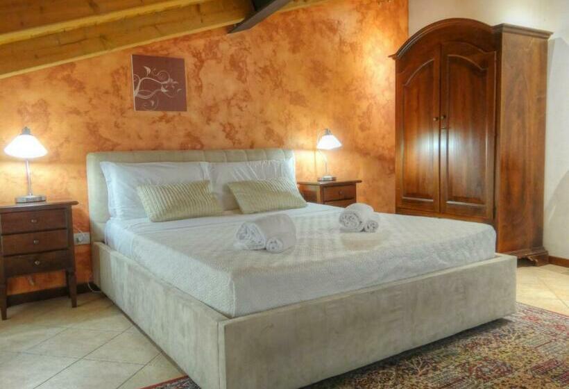 اتاق استاندارد, Bb Vicolo 22