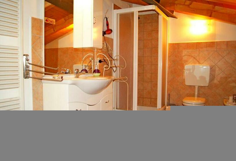 اتاق استاندارد, Bb Vicolo 22