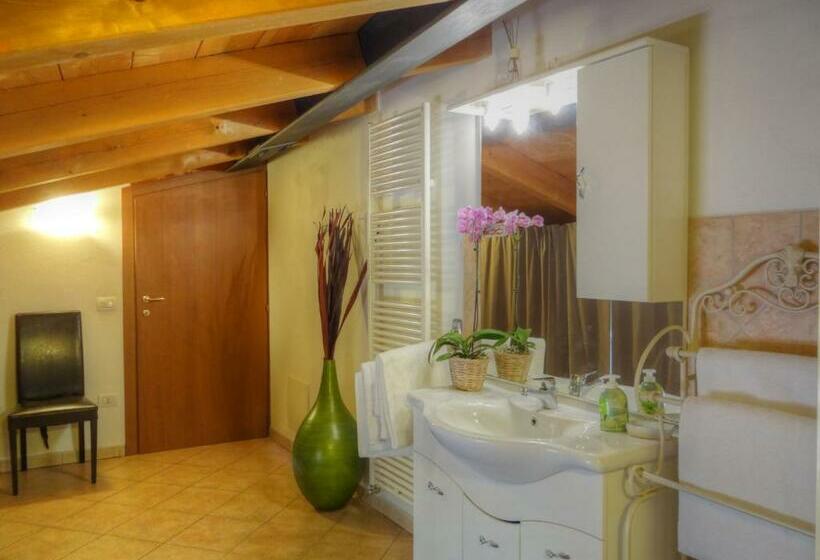 اتاق استاندارد, Bb Vicolo 22