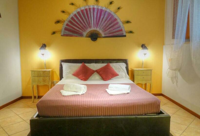 اتاق استاندارد, Bb Vicolo 22