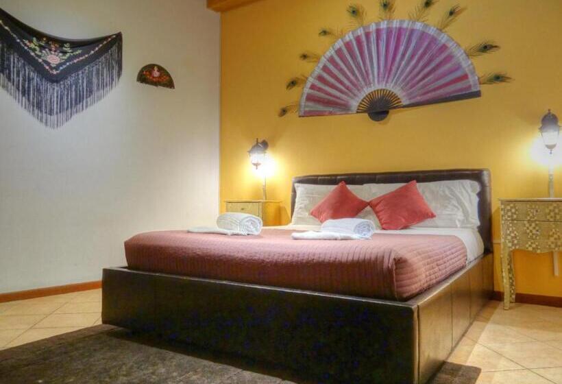 اتاق استاندارد, Bb Vicolo 22