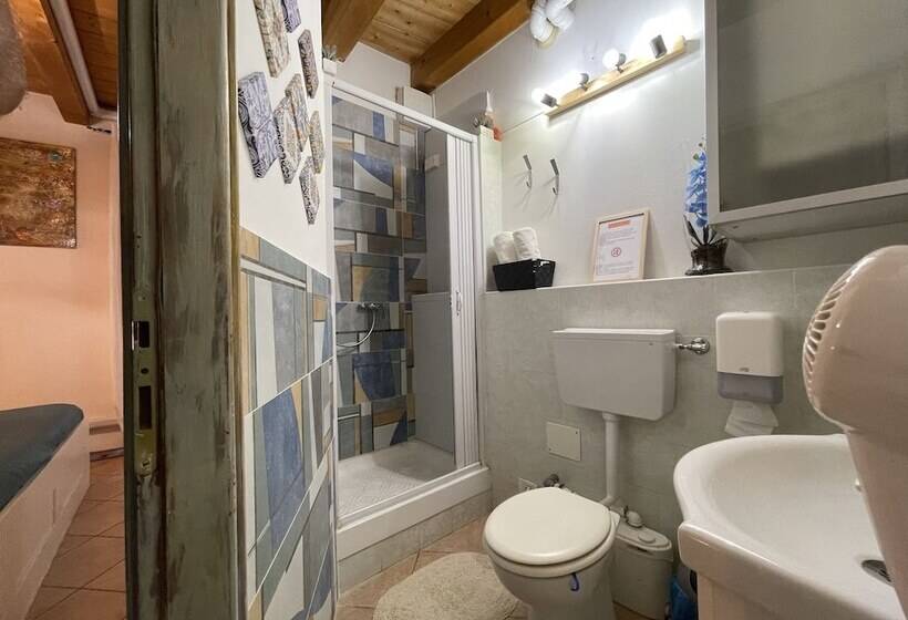 اتاق استاندارد, Bb Vicolo 22