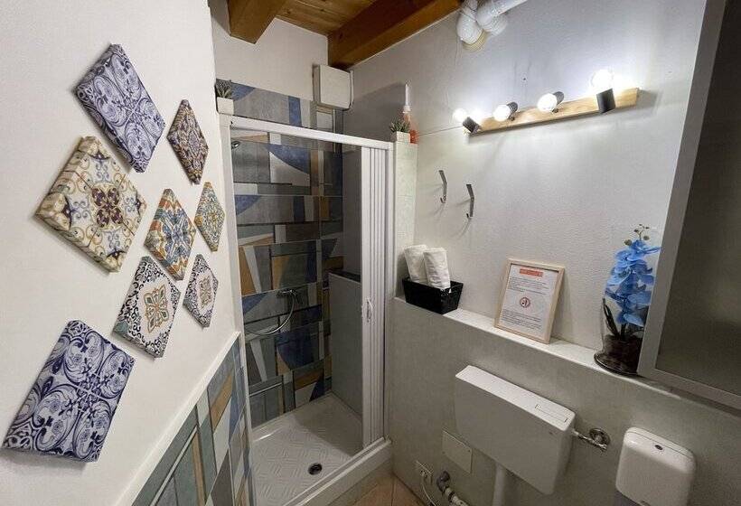 اتاق استاندارد, Bb Vicolo 22