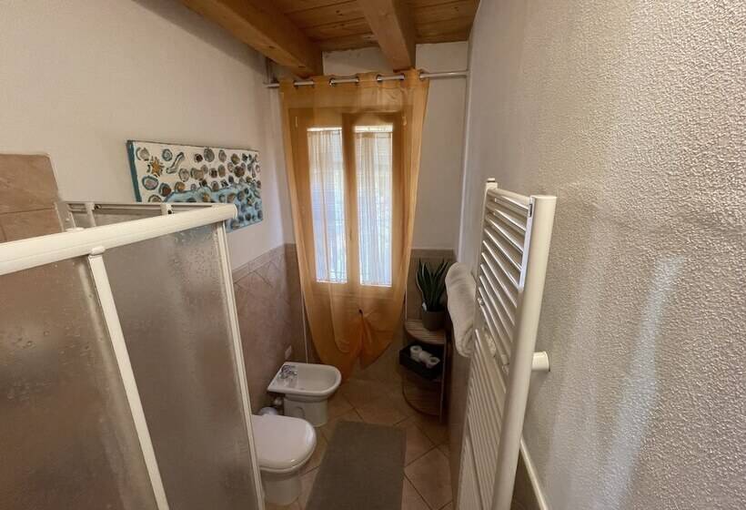 اتاق استاندارد, Bb Vicolo 22